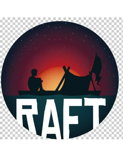 Raft Steam аккаунт/Region Free Raft Steam аккаунт/Region Free
