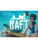 Raft Steam аккаунт/Region Free Raft Steam аккаунт/Region Free