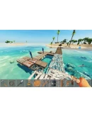 Raft Steam аккаунт/Region Free Raft Steam аккаунт/Region Free