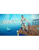 Raft Steam аккаунт/Region Free Raft Steam аккаунт/Region Free