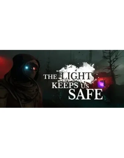 The Light Keeps Us Safe STEAM КЛЮЧ РОССИЯ + МИР