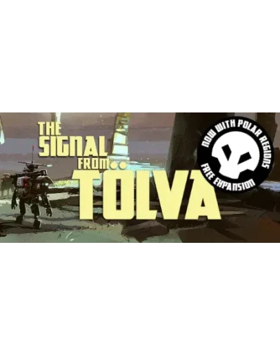 The Signal From Tlva STEAM КЛЮЧ РОССИЯ + МИР The Signal From Tlva STEAM КЛЮЧ РОССИЯ + МИР