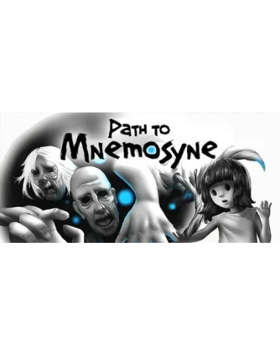 Path to Mnemosyne&nbsp (Steam Key/Region Free)