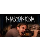 Phasmophobia Steam аккаунт/Region Free