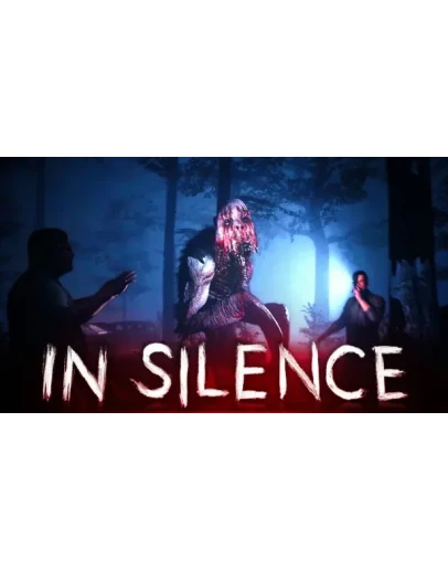 In Silence Steam аккаунт/Region Free