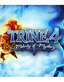 Trine 4: The Nightmare Prin Steam (GLOBAL) Trine 4: The Nightmare Prin Steam (GLOBAL)