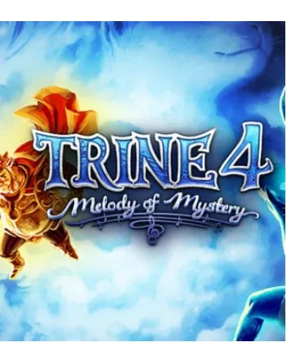Trine 4: The Nightmare Prin Steam (GLOBAL)