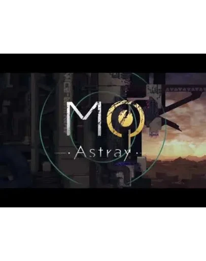 MO:Astray Steam аккаунт/Region Free
