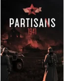 Partisans 1941 Steam аккаунт/Region Free