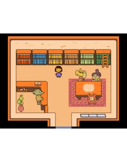 Undertale STEAMRU АВТОДОСТАВКА 0