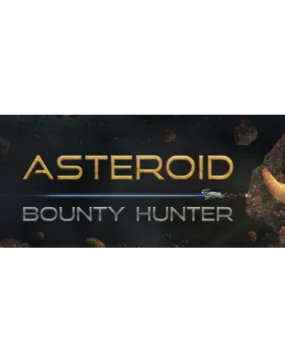 Asteroid Bounty Hunter STEAM KEY/REGION FREE Asteroid Bounty Hunter STEAM KEY/REGION FREE