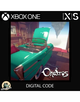 Oneiros XBOX ONE / XBOX SERIES XS Ключ Код