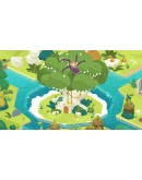 Down in Bermuda XBOX ONE / XBOX SERIES XS Ключ Down in Bermuda XBOX ONE / XBOX SERIES XS Ключ