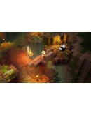 Minecraft Dungeons: Джунгли пробуждаются XBOX Код