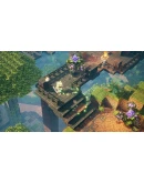 Minecraft Dungeons: Джунгли пробуждаются XBOX Код