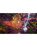 Minecraft Dungeons: Джунгли пробуждаются XBOX Код