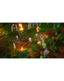 Minecraft Dungeons: Джунгли пробуждаются XBOX Код