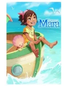 Summer in Mara (XBOX / WINDOWS 10) Summer in Mara (XBOX / WINDOWS 10)