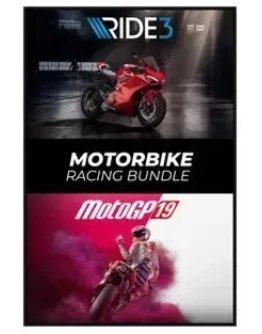 Motorbike Racing Bundle (XBOX) Motorbike Racing Bundle (XBOX)