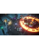 Minecraft Dungeons: Суровая зима DLC XBOX Ключ