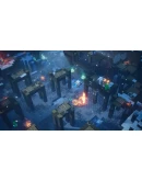 Minecraft Dungeons: Суровая зима DLC XBOX Ключ