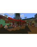 Микс-набор Волт-тек для Minecraft XBOX Ключ Микс-набор Волт-тек для Minecraft XBOX Ключ