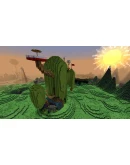 Minecraft: микс Время приключений DLC XBOX Ключ