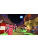 Minecraft: микс Время приключений DLC XBOX Ключ