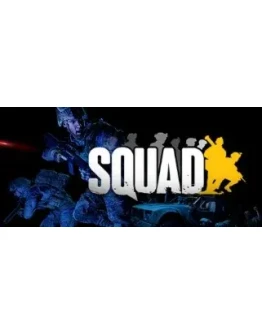 SQUAD / Steam KEY ( RU)