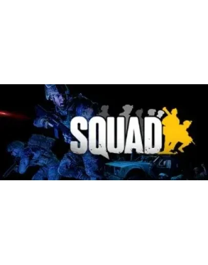 SQUAD / Steam KEY ( RU)