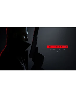 HITMAN 3 + 9 DLC Epic Games АВТОВЫДАЧА24/7