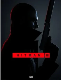 HITMAN 3 + DLC Epic Games Region Free