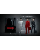 HITMAN 3 + DLC Epic Games Region Free