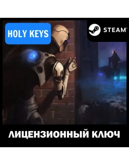 The Uncertain: Last Quiet Day STEAM KEY GLOBAL