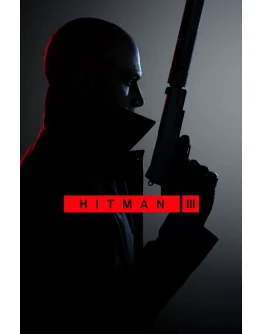 Hitman 3 Standard Edition Xbox OneXS
