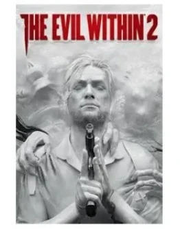 The Evil Within 2 (XBOX) The Evil Within 2 (XBOX)