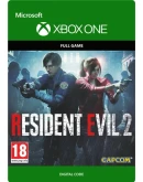 RESIDENT EVIL 2 XBOX ONE / SERIES XS КЛЮЧ+ GIFT