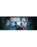 RESIDENT EVIL 2 XBOX ONE / SERIES XS КЛЮЧ+ GIFT