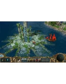 King's Bounty: Crossworlds +Armored PrincessSTEAM МИР