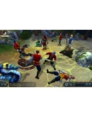 King's Bounty: Crossworlds +Armored PrincessSTEAM МИР