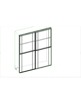 Скрипт Aristo Nova для Базис мебельщик
