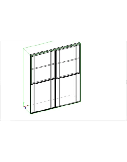 Скрипт Aristo Nova для Базис мебельщик