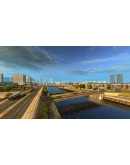 Euro Truck Simulator 2 + 5 ДОПОЛНЕНИЙ STEAM РФ+СНГ