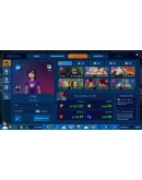 Bundle: Youtubers Life + Esports Life Tycoon XBOX Код