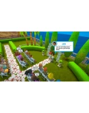 Bundle: Youtubers Life + Esports Life Tycoon XBOX Код