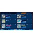 Bundle: Youtubers Life + Esports Life Tycoon XBOX Код