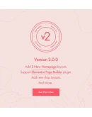 Konte 2.3.3 - Русификация премиум темы