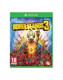 HITMAN 3 + Borderlands 3 / XBOX ONE, SERRIES XS