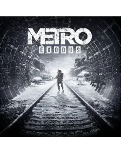 METRO EXODUS / GOLD EDITION STEAM КЛЮЧ