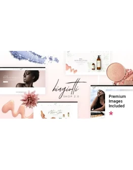 Biagiotti 3.0 - Русификация премиум темы